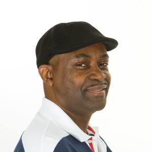 Meet your Posher, James